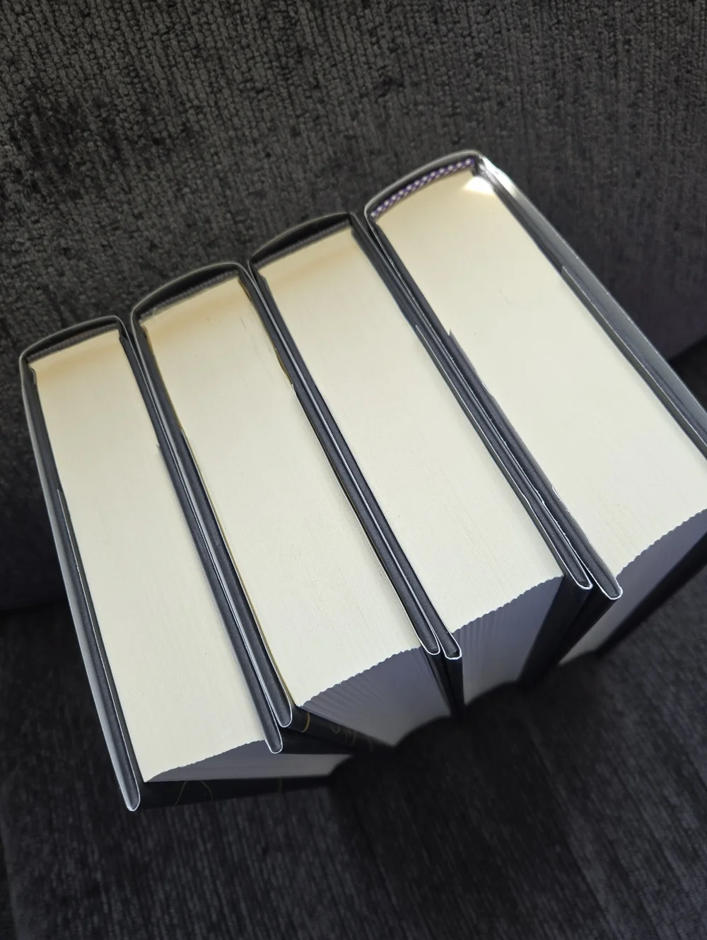 Beautiful Creatures Box Set Hardcover - Picture 6 of 8